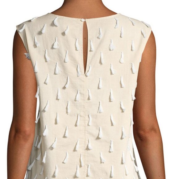 EUC M.PATMOS Set Camille Top & Claudette Skirt - Picture 8 of 16